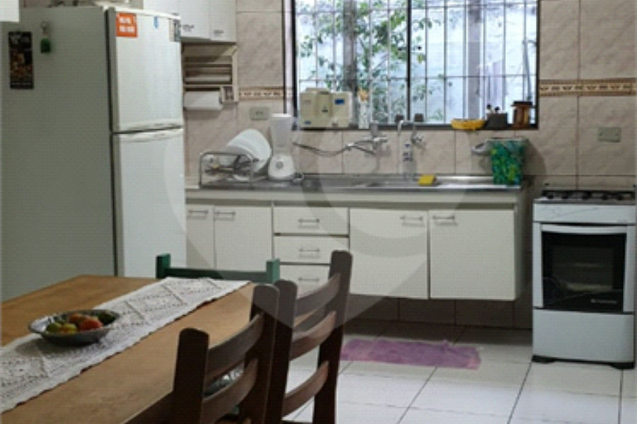Casa Térrea à venda com 3 quartos, sendo 1 suíte, em Vila Nova Mazzei, São Paulo, SP