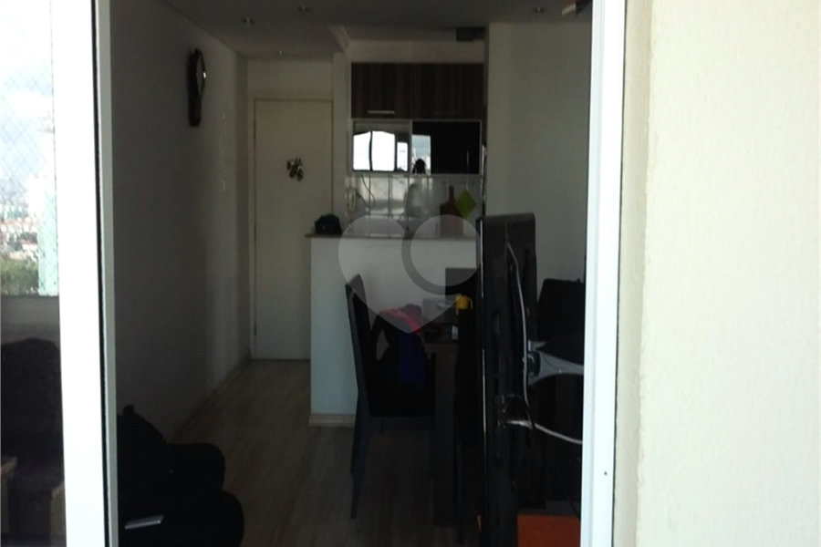 Apartamento à venda ou para alugar com 2 quartos em Lauzane Paulista, São Paulo, SP