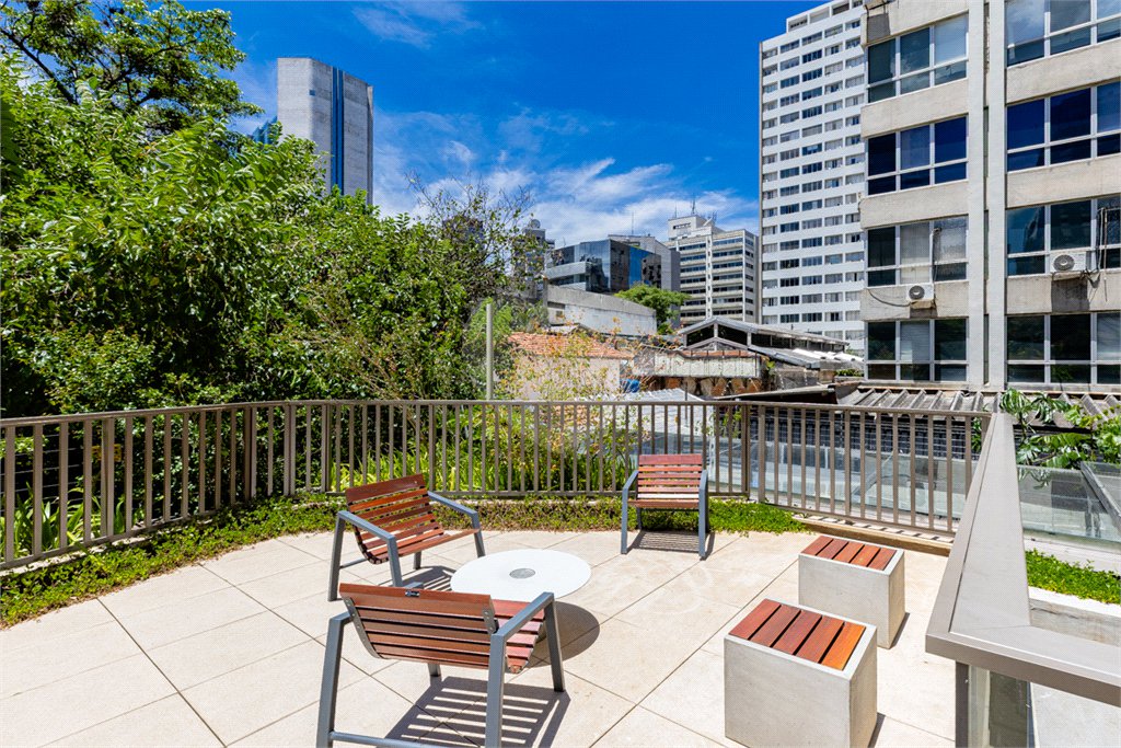 Apartamento à venda com 3 suítes em Itaim Bibi, São Paulo, SP