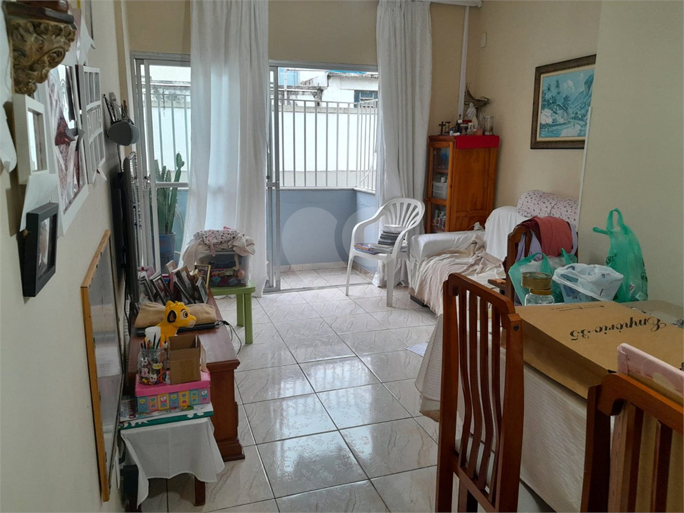Apartamento à venda com 2 quartos em Vila Isabel, Rio de Janeiro, RJ