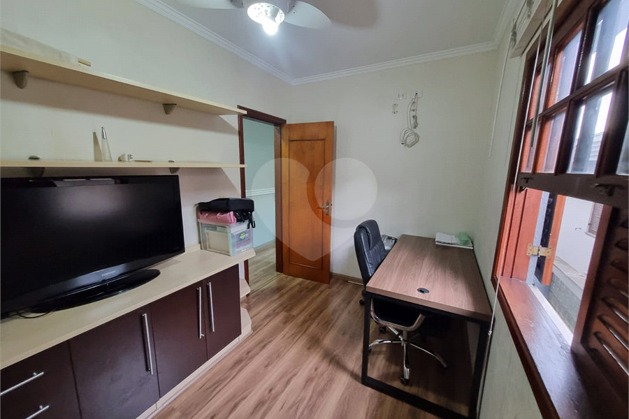 Sobrado à venda com 4 quartos, sendo 2 suítes, em Vila Barreto, São Paulo, SP