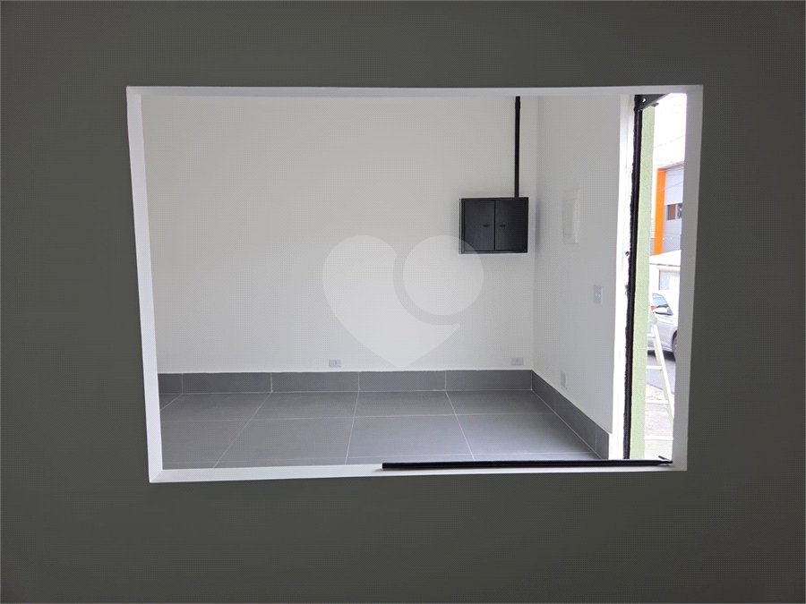Loja para alugar em Vila Morse, São Paulo, SP