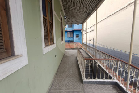 Casa à venda com 3 quartos em Vila Isabel, Rio de Janeiro, RJ