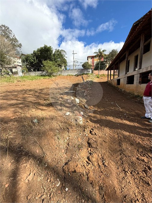 Terreno à venda em Vila Nova Aparecida, Mogi das Cruzes, SP