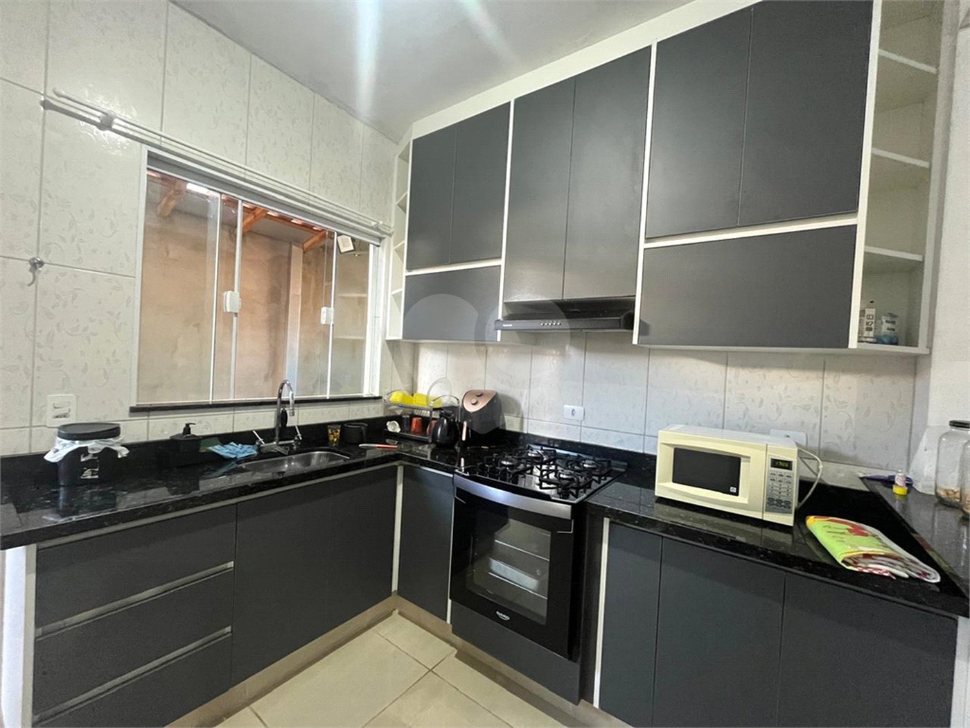 Casa à venda com 3 quartos em Residencial Villaggio Di Capri, Itapetininga, SP