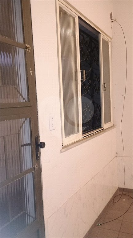Casa de Vila para alugar com 1 quarto em Campo Grande, Rio de Janeiro, RJ