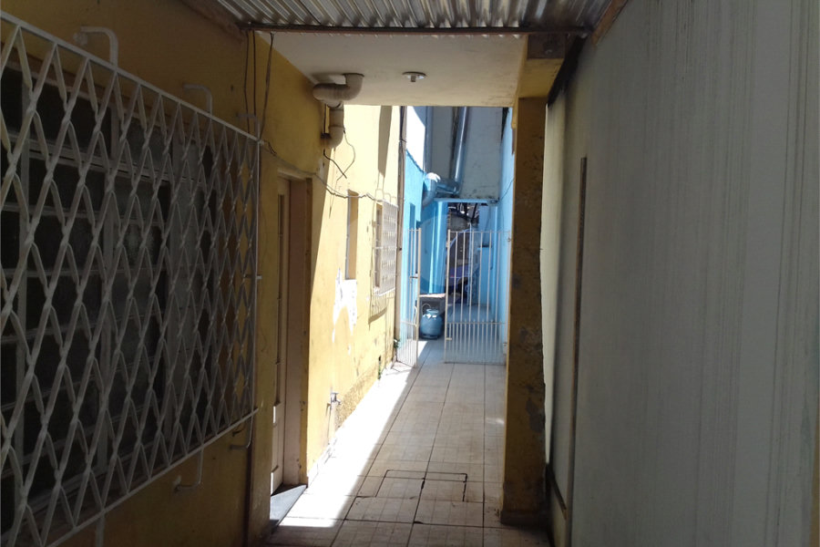 Sobrado à venda com 3 quartos em Jardim São Paulo(zona Norte), São Paulo, SP