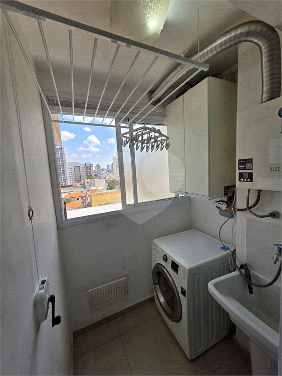 Apartamento à venda com 2 quartos em Vila Mazzei, São Paulo, SP