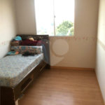 Apartamento à venda com 2 quartos em Jardim Dayse, Ferraz de Vasconcelos, SP