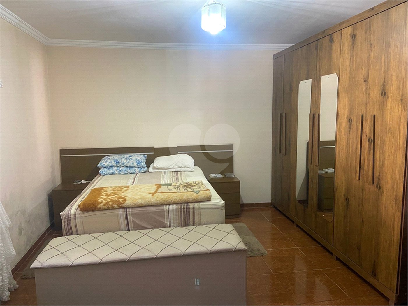 Casa Térrea à venda com 2 quartos, sendo 1 suíte, em Jardim Fonte Áurea, Poá, SP