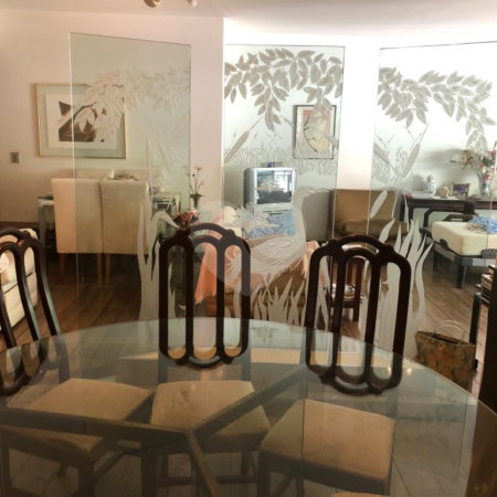 Apartamento à venda com 4 quartos, sendo 1 suíte,  em Tijuca, Rio de Janeiro, RJ