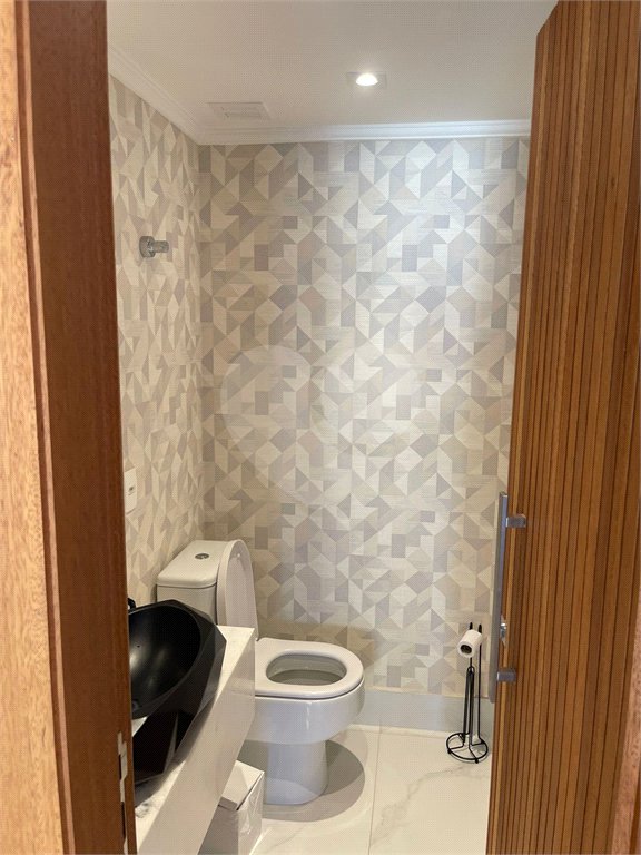 Apartamento à venda com 4 quartos, sendo 2 suítes, em Santana, São Paulo, SP