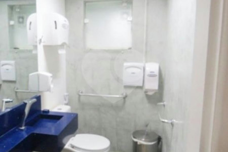 Sobrado à venda com 3 quartos em Brooklin Paulista, São Paulo, SP