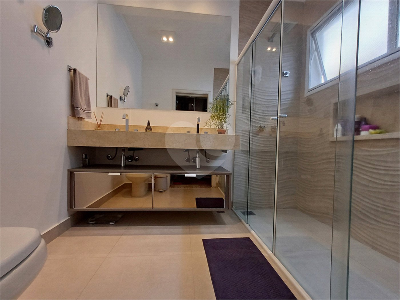 Casa à venda com 3 suítes no condomínio Ibiti Reserva, Sorocaba - SP