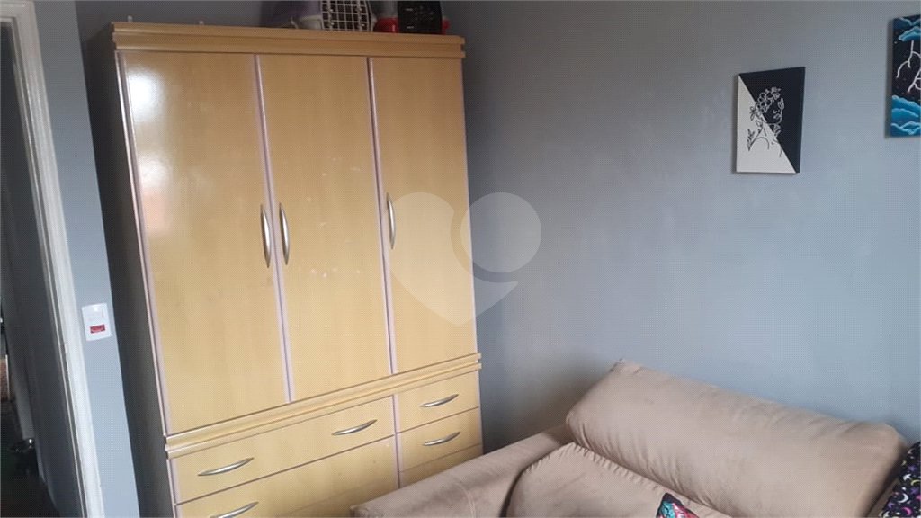 Apartamento à venda com 3 quartos, sendo 1 suíte, em Mandaqui, São Paulo, SP