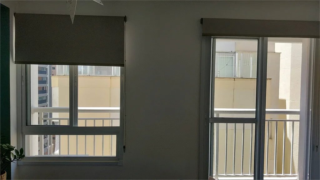 Studio à venda com 1 quarto em Pinheiros, São Paulo, SP