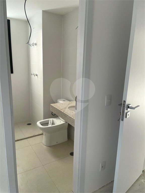 Apartamento à venda com 2 suítes em Pinheiros, São Paulo, SP