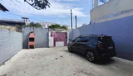 Casa de Vila à venda com 2 quartos em Santo Amaro, São Paulo, SP
