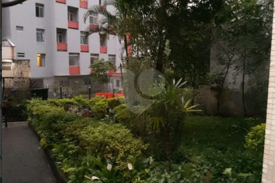 Apartamento à venda com 1 quarto em Bela Vista, São Paulo, SP