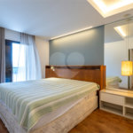 Apartamento à venda com 3 suítes em Vila Nova Conceição, São Paulo, SP