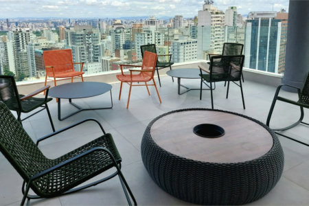 Apartamento à venda com 1 suíte em Paraíso, São Paulo, SP