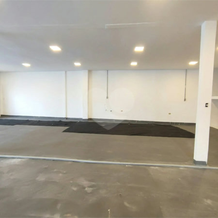 Salão Comercial à venda ou para alugar em Santo Amaro, São Paulo, SP