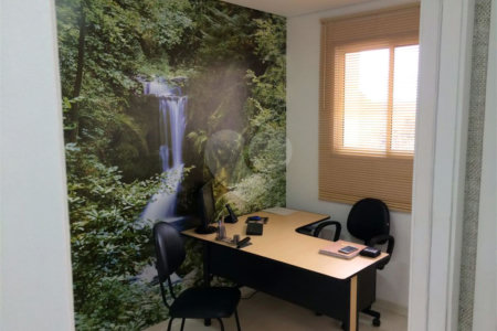 Sala à venda em Santo Amaro, São Paulo, SP