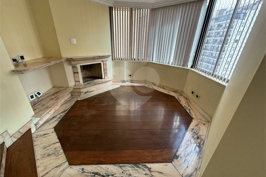 Apartamento à venda com 4 quartos, sendo 3 suítes, em Santana, São Paulo, SP