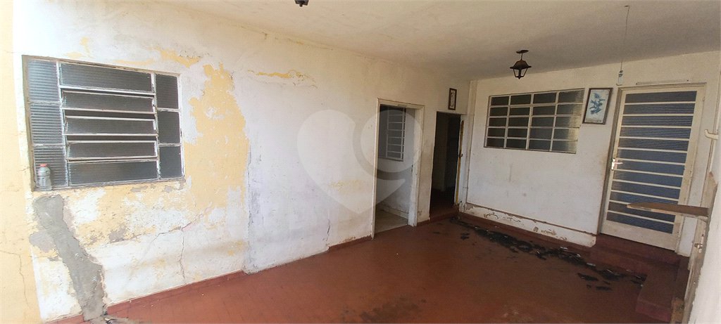 Casa Térrea à venda com 3 quartos em Ipiranga, Ribeirão Preto, SP