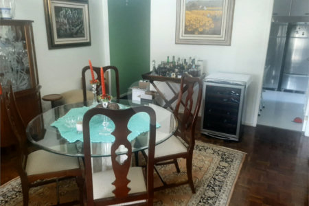 Apartamento à venda com 3 quartos, sendo 1 suíte, em Tijuca, Rio de Janeiro, RJ