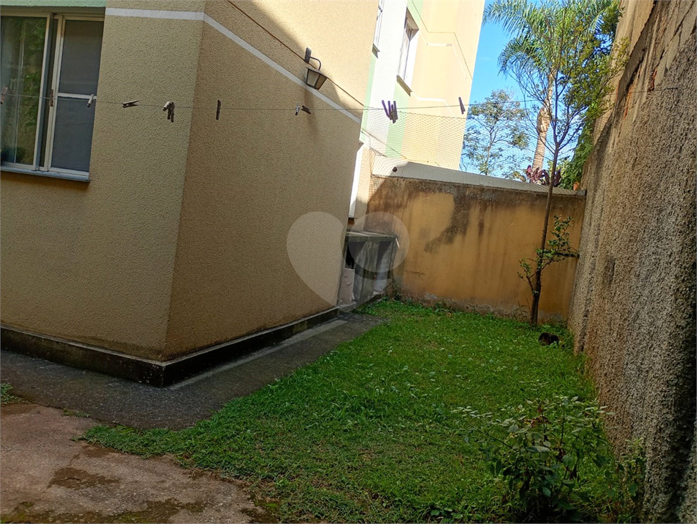 Apartamento à venda com 2 quartos em Vila Clarice, São Paulo, SP