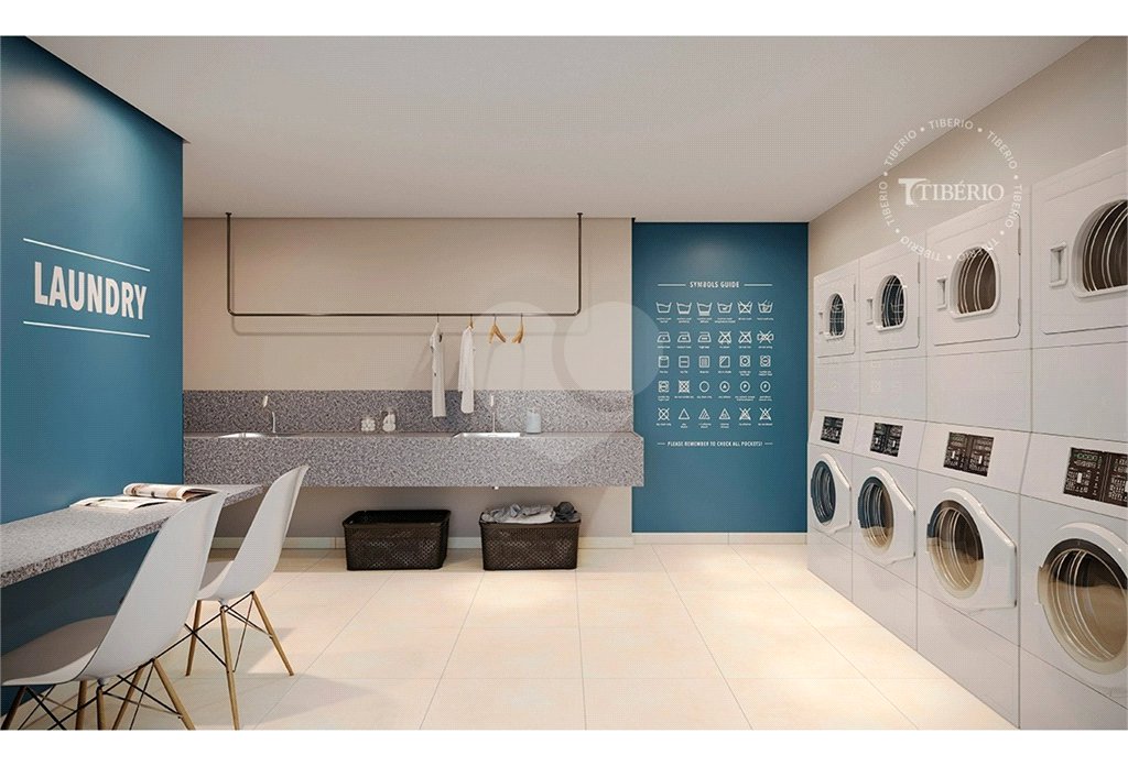 Apartamento à venda com 2 quartos em Chácara Santo Antônio, São Paulo, SP
