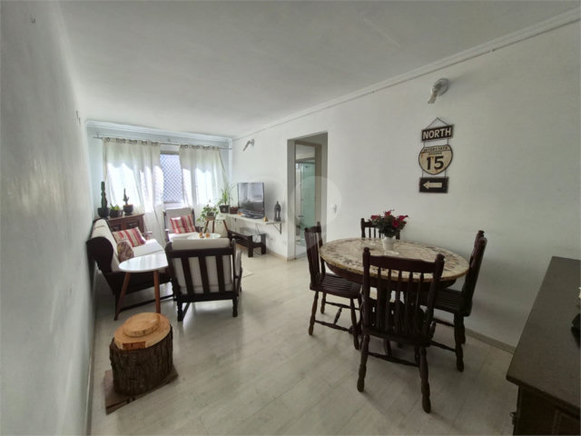 Apartamento para alugar com 2 quartos em Butantã, São Paulo, SP