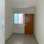 Apartamento para alugar com 2 quartos em Santana, São Paulo, SP