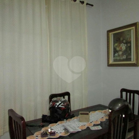 Apartamento à venda com 2 quartos em Barra Funda, São Paulo, SP