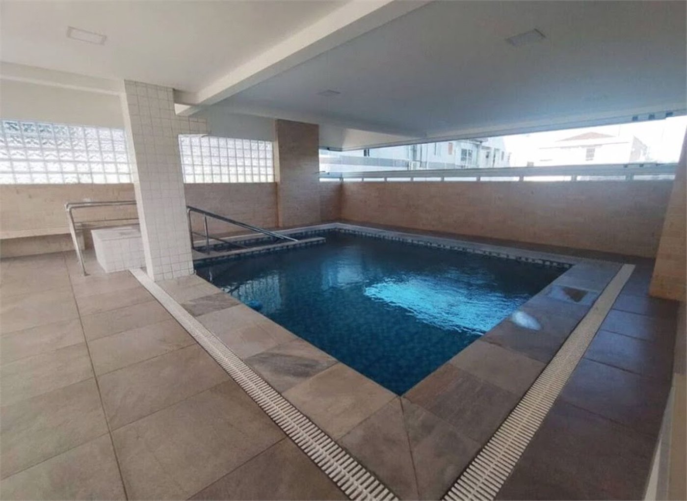Apartamento com 2 dormitórios à venda, 110 m² por R$ 640.000,00 - Vila Belmiro - Santos/SP