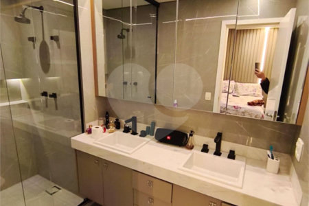 Apartamento à venda com 4 quartos, sendo 3 suítes,  em Jardim do Mar, São Bernardo do Campo, SP