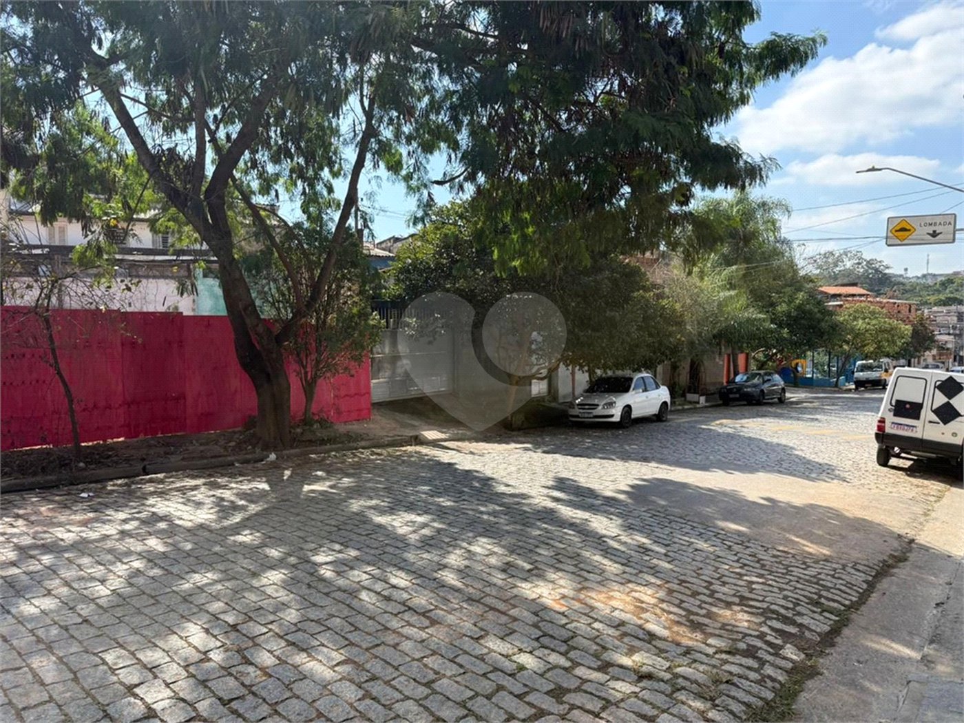 Terreno à venda em Jardim Ubirajara (zona Sul), São Paulo, SP
