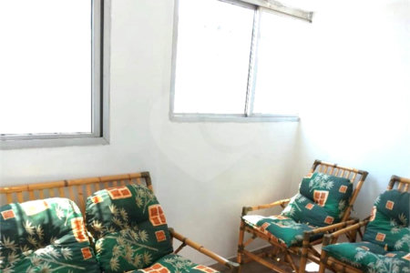 Cobertura à venda com 3 quartos, sendo 1 suíte, em Santa Teresinha, São Paulo, SP
