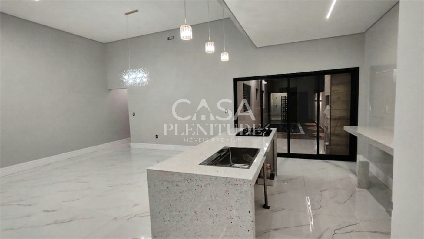 Casa em condomínio à venda com 3 suítes em Jardim Residencial Helena Maria, Sorocaba, SP