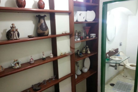 Sobrado à venda com 1 quarto em Chácara Santo Antônio (zona Sul), São Paulo, SP