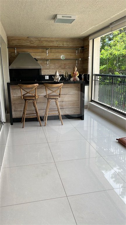 Apartamento para alugar com 3 suítes em Casa Verde, São Paulo, SP
