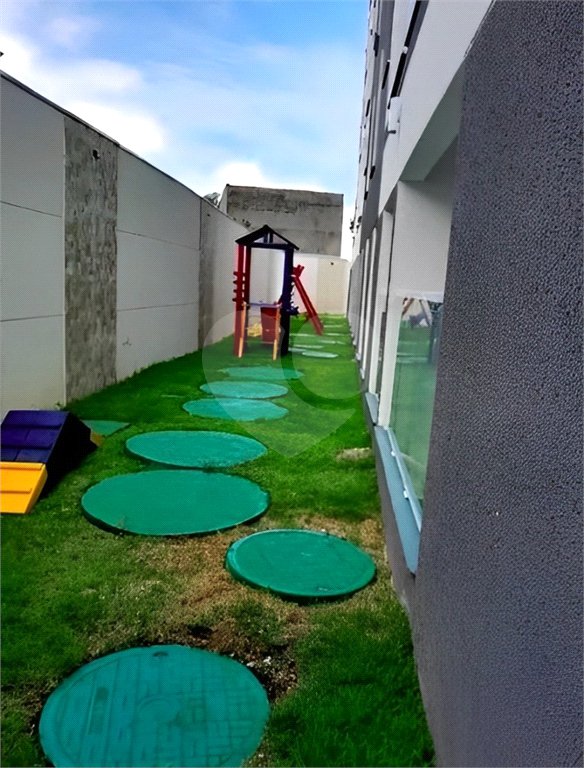 Apartamento à venda com 2 quartos em Vila Sônia, São Paulo, SP