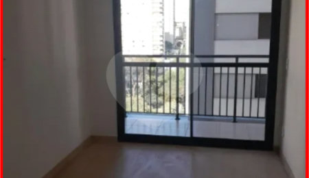 Apartamento à venda com 1 suíte em Perdizes, São Paulo, SP