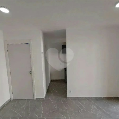 Apartamento à venda com 2 quartos em Jaguaré, São Paulo, SP