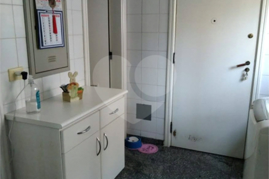 Apartamento à venda com 3 suítes em Santana, São Paulo, SP
