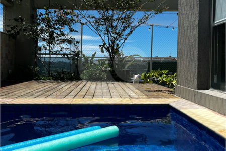 Apartamento à venda com 1 quarto em Barra da Tijuca, Rio de Janeiro, RJ