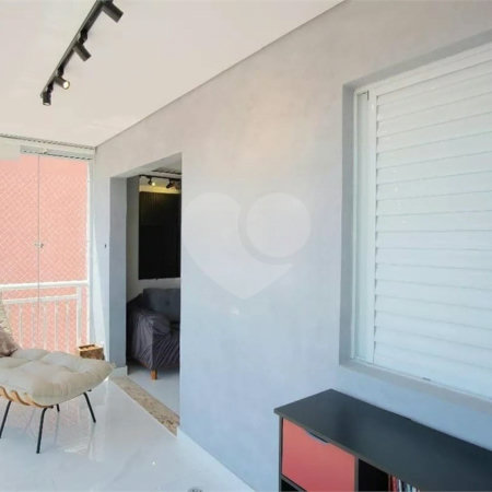 Apartamento à venda com 3 quartos, sendo 1 suíte,  em Vila Matilde, São Paulo, SP