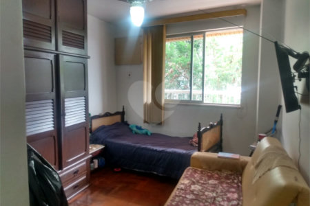 Apartamento à venda com 2 quartos, sendo 1 suíte,  em Tijuca, Rio de Janeiro, RJ