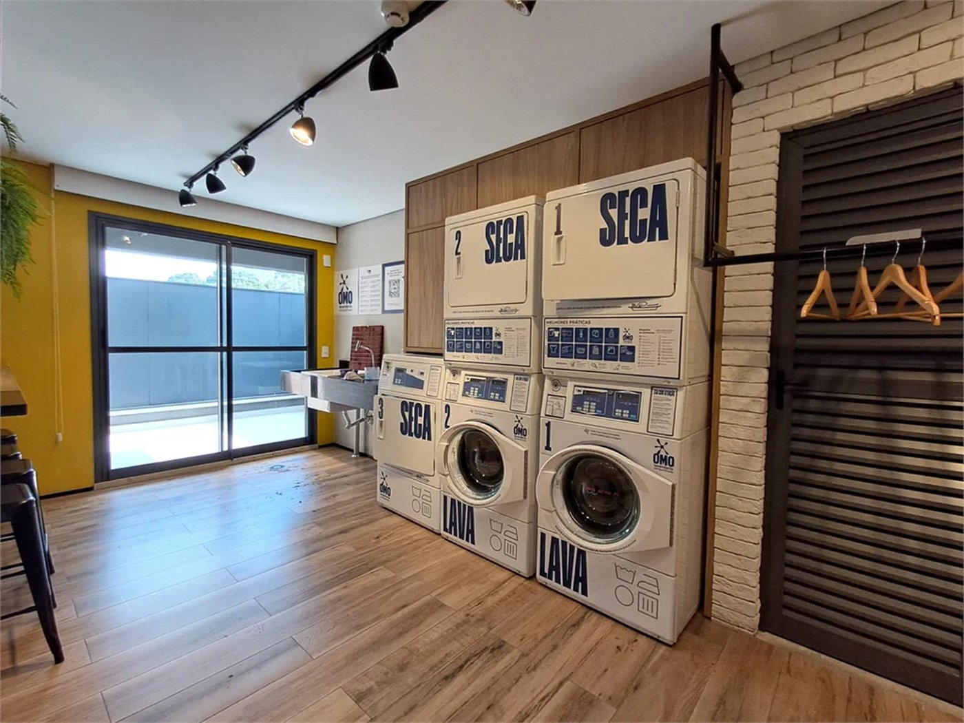 Apartamento à venda com 1 quarto em Pinheiros, São Paulo, SP